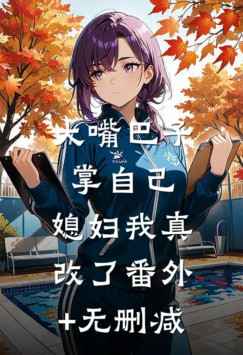 大嘴巴子掌自己，媳妇我真改了番外+无删减