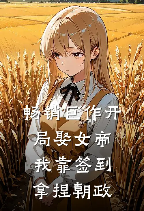 畅销巨作开局娶女帝，我靠签到拿捏朝政