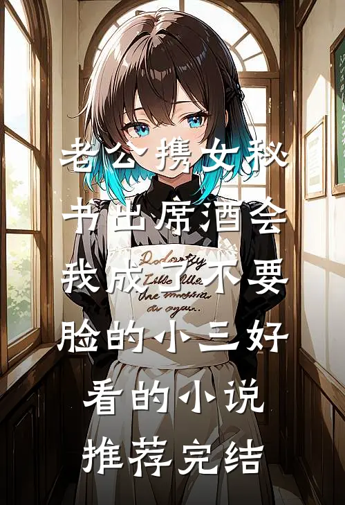 老公携女秘书出席酒会，我成了不要脸的小三好看的小说推荐完结