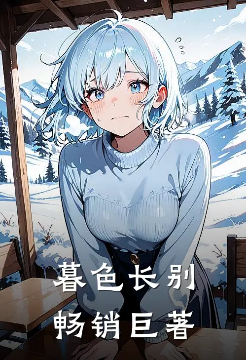 暮色长别畅销巨著