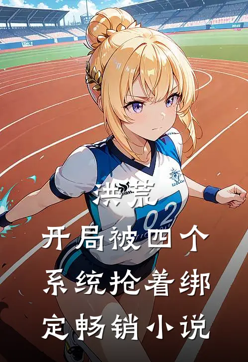 洪荒：开局被四个系统抢着绑定畅销小说