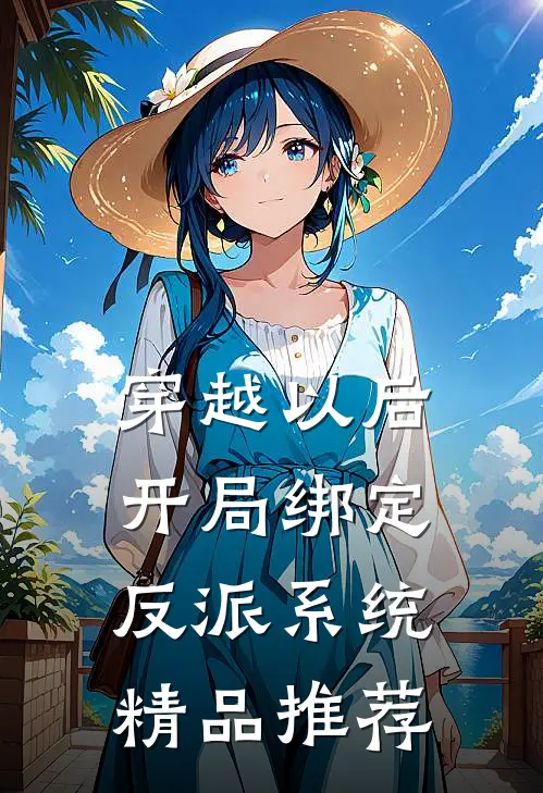 穿越以后，开局绑定反派系统精品推荐