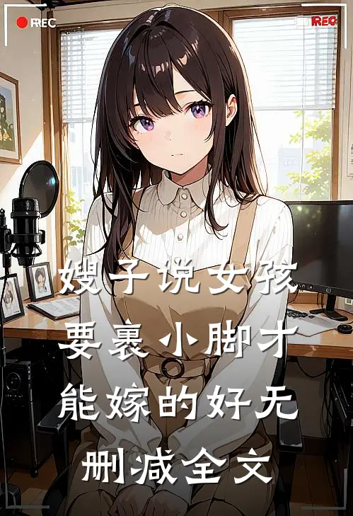 嫂子说女孩要裹小脚才能嫁的好无删减全文