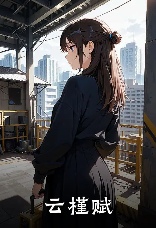 云槿赋
