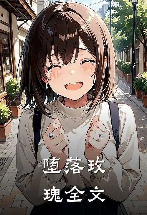 堕落玫瑰全文