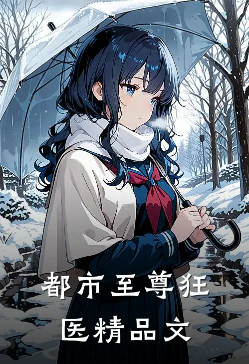 都市至尊狂医精品文