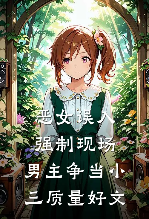恶女误入强制现场，男主争当小三质量好文
