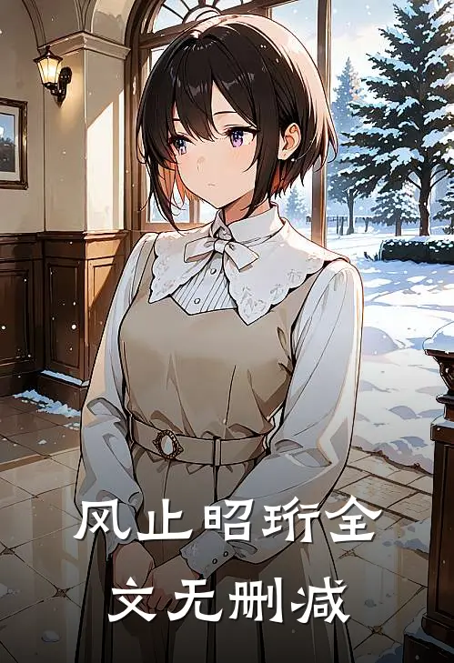 风止昭珩全文无删减