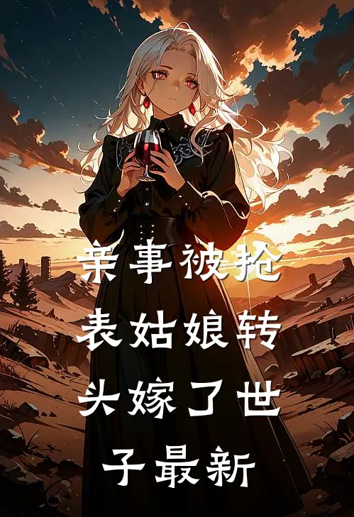 亲事被抢，表姑娘转头嫁了世子最新