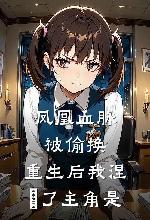 凤凰血脉被偷换,重生后我涅槃了主角是