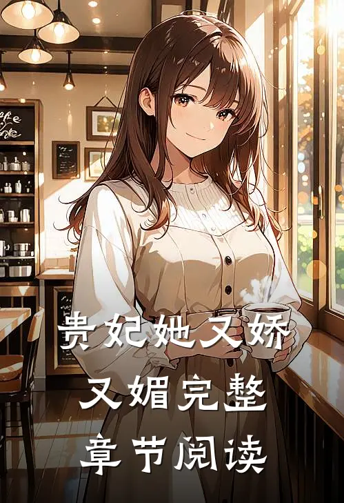 贵妃她又娇又媚完整章节阅读