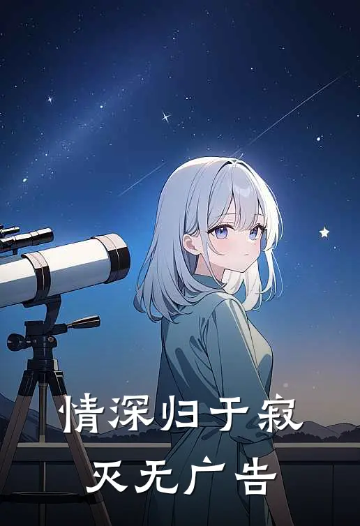 情深归于寂灭无广告