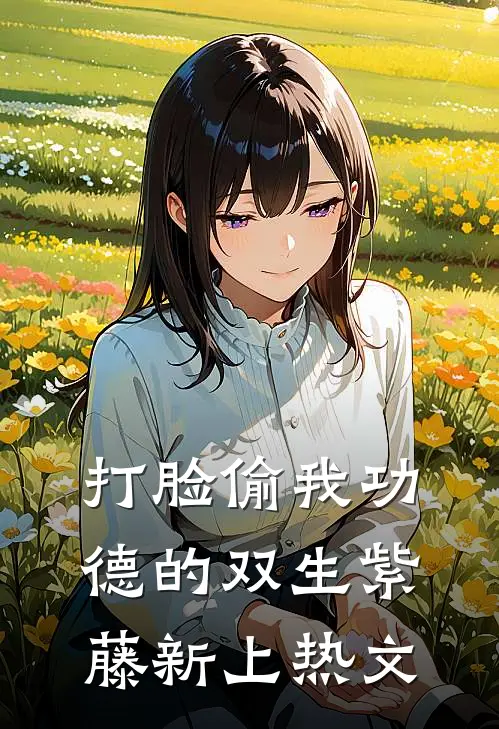 打脸偷我功德的双生紫藤新上热文