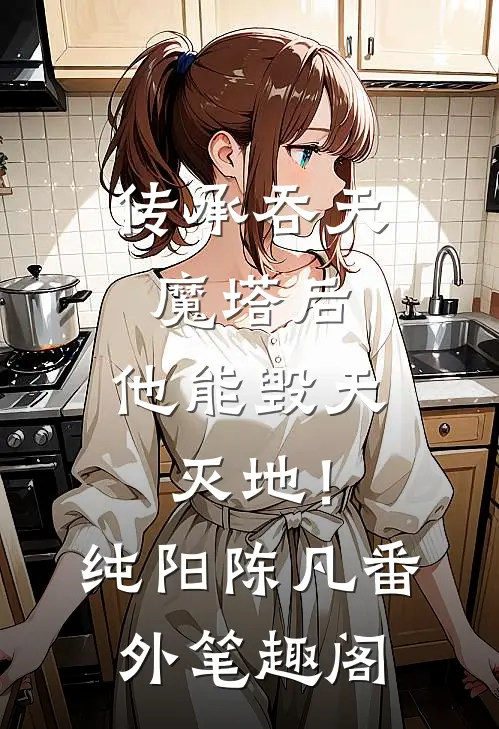 传承吞天魔塔后，他能毁天灭地！：纯阳陈凡番外笔趣阁