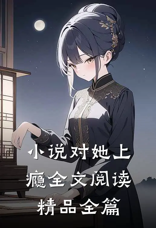 小说对她上瘾全文阅读精品全篇