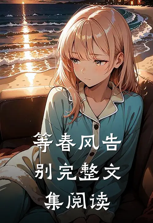 等春风告别完整文集阅读