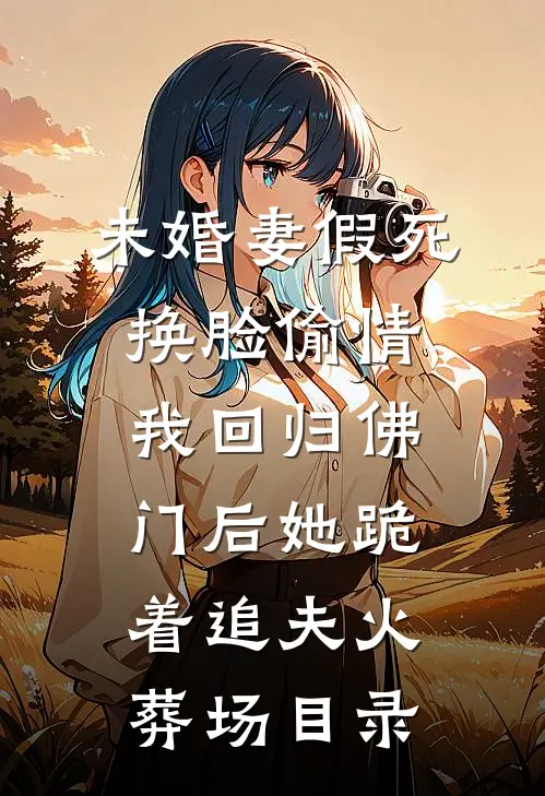 未婚妻假死换脸偷情，我回归佛门后她跪着追夫火葬场目录