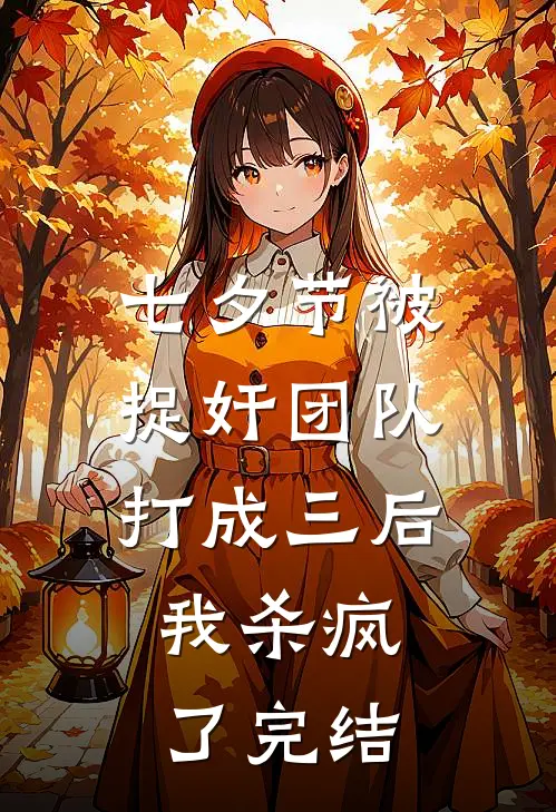 七夕节被捉奸团队打成三后，我杀疯了完结