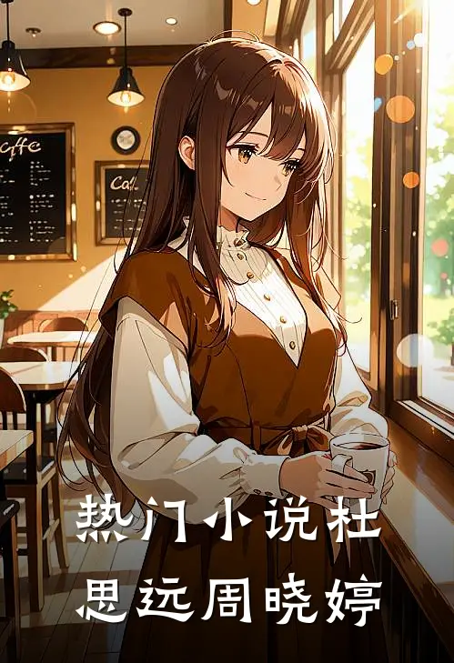 热门小说杜思远周晓婷