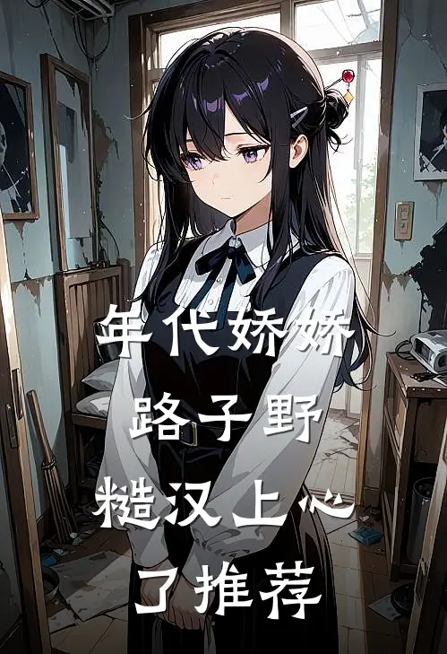 年代娇娇路子野，糙汉上心了推荐