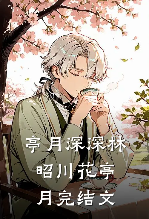 亭月深深林昭川花亭月完结文