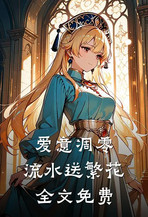 爱意凋零，流水送繁花全文免费