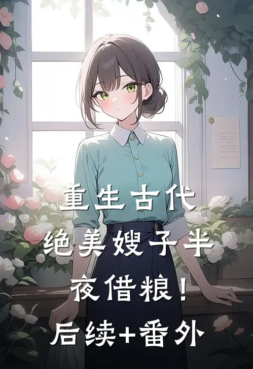 重生古代：绝美嫂子半夜借粮！后续+番外