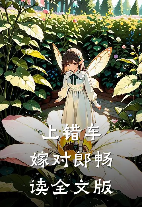 上错车，嫁对郎畅读全文版