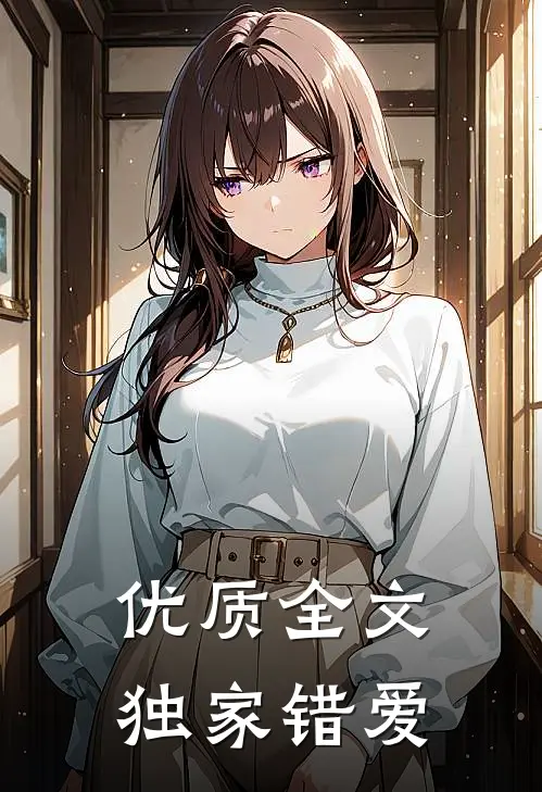 优质全文独家错爱