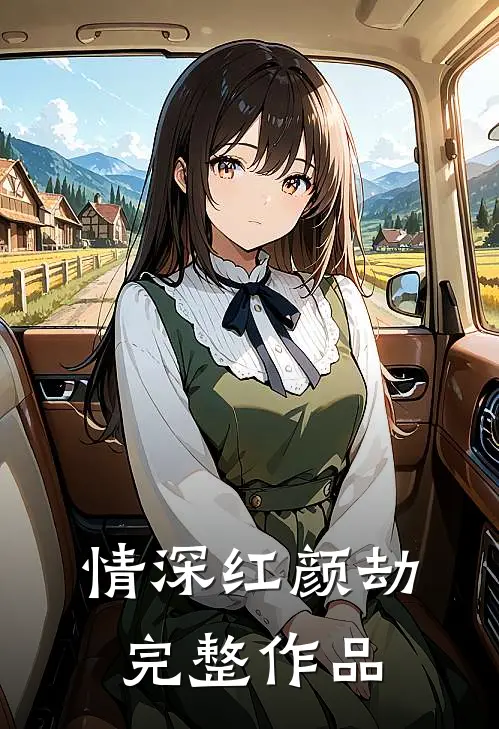 情深红颜劫完整作品