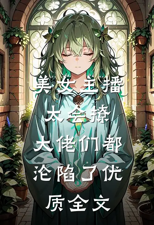 美女主播太会撩，大佬们都沦陷了优质全文