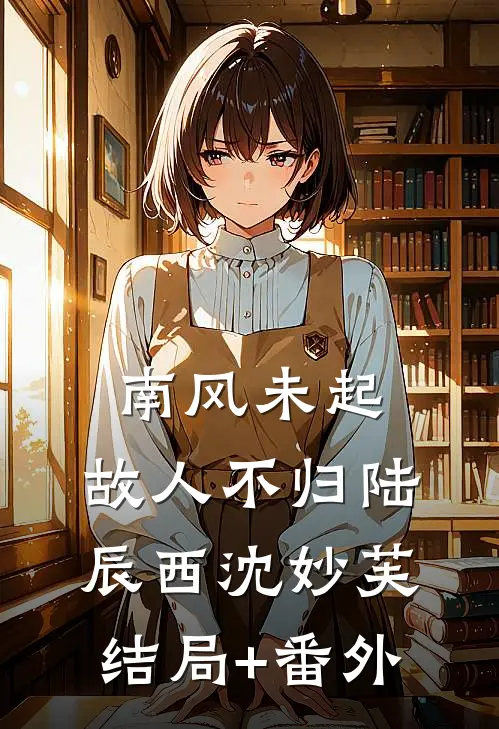 南风未起，故人不归陆辰西沈妙芙结局+番外