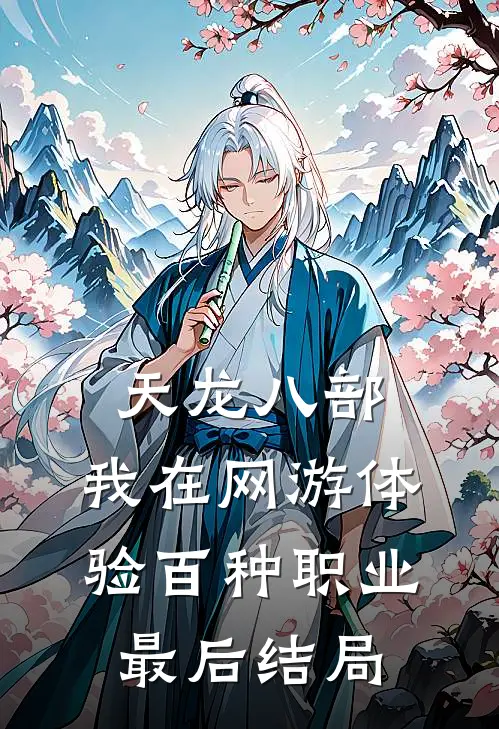 天龙八部：我在网游体验百种职业最后结局
