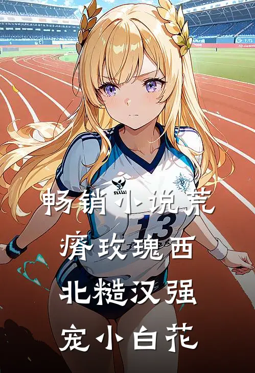 畅销小说荒瘠玫瑰【西北糙汉强宠小白花】