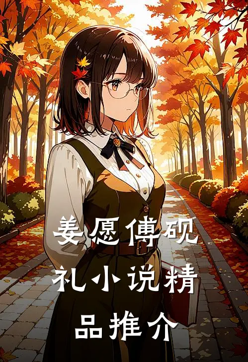 姜愿傅砚礼小说精品推介