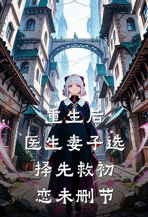 重生后，医生妻子选择先救初恋未删节