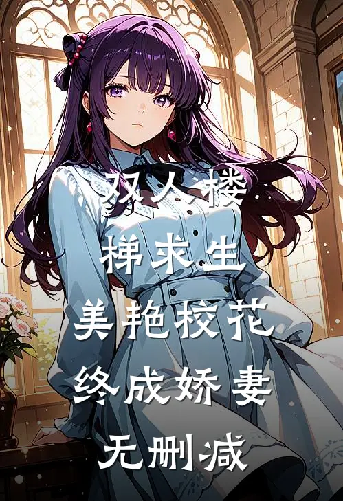 双人楼梯求生：美艳校花终成娇妻无删减