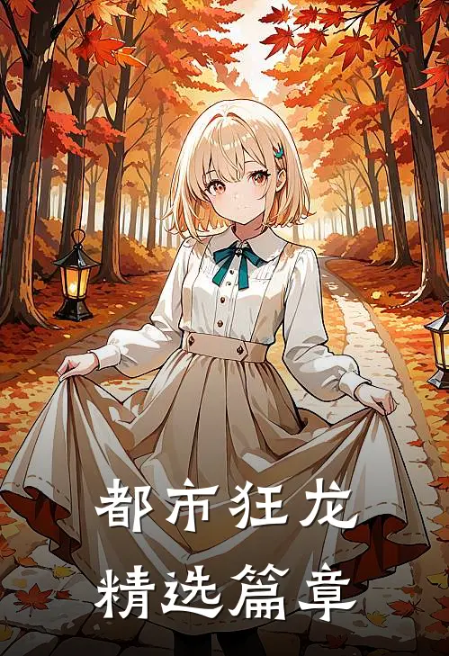 都市狂龙精选篇章