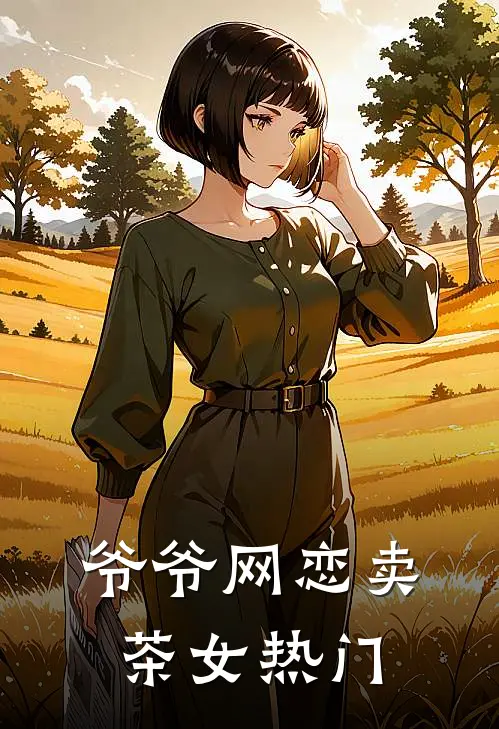爷爷网恋卖茶女热门