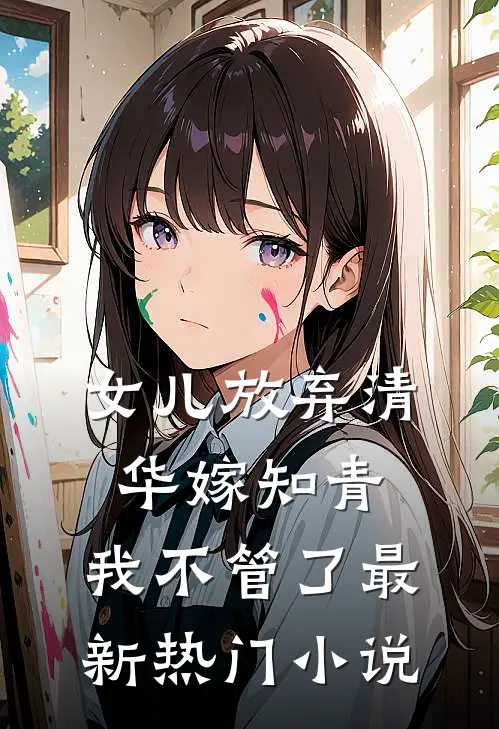 女儿放弃清华嫁知青，我不管了最新热门小说