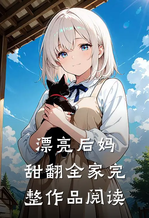 漂亮后妈,甜翻全家完整作品阅读免费