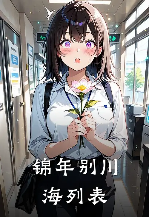 锦年别川海列表