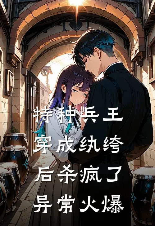 特种兵王穿成纨绔后杀疯了异常火爆