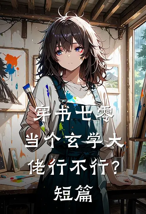 穿书七零，当个玄学大佬行不行？短篇