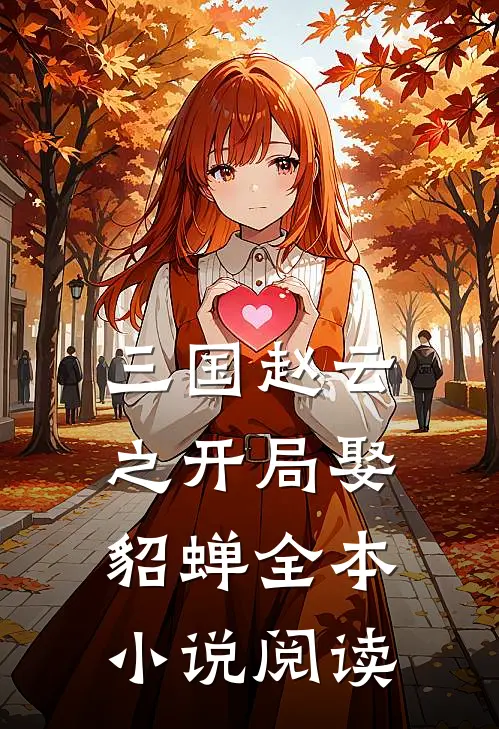 三国赵云之开局娶貂蝉全本小说阅读