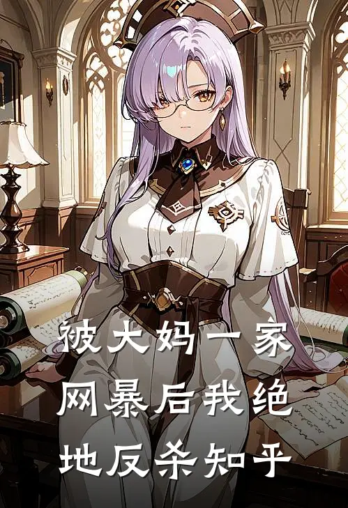 被大妈一家网暴后我绝地反杀知乎