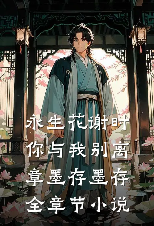 永生花谢时，你与我别离章墨存墨存全章节小说