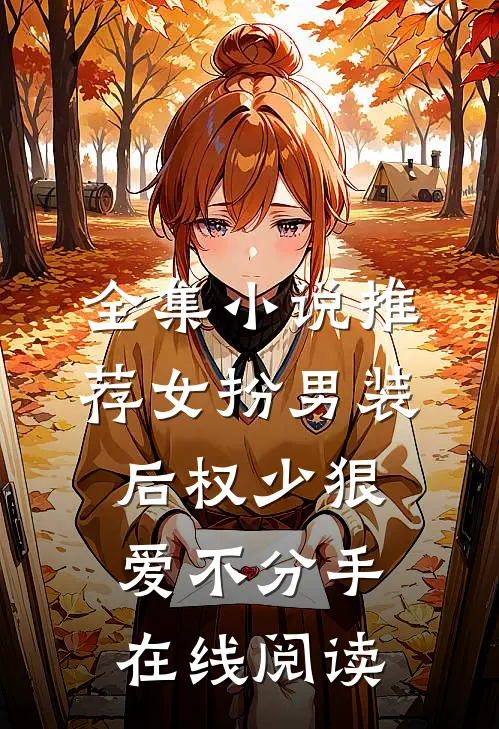 全集小说推荐女扮男装后权少狠爱不分手在线阅读
