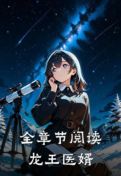全章节阅读龙王医婿