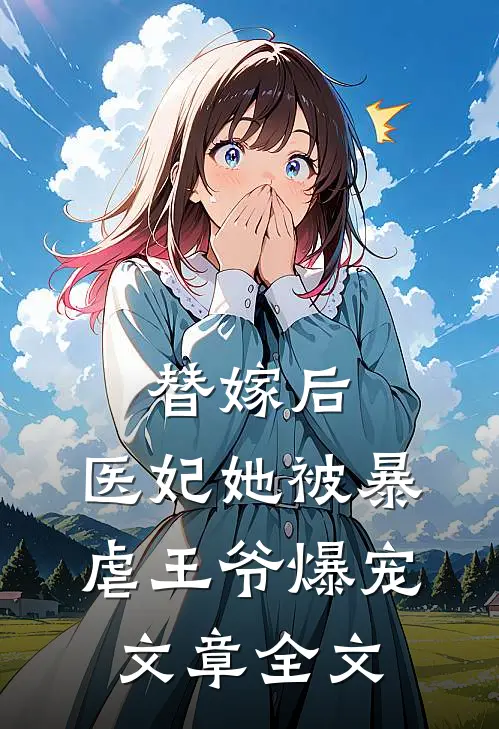 替嫁后，医妃她被暴虐王爷爆宠文章全文